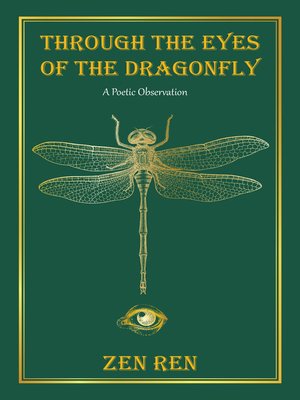 cover image of Through the Eyes of the Dragonfly
